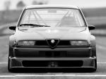 Alfa Romeo 155 2.5 V6 TI DTM 1993 года